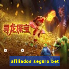 afiliados seguro bet